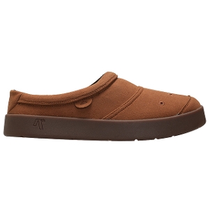 AREth �A�[�X<br> SOL 26EA Brown Vegan Suede