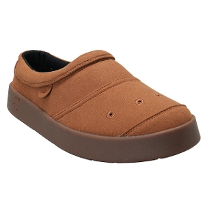 AREth �A�[�X<br> SOL 26EA Brown Vegan Suede