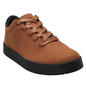 AREth �A�[�X<br> I LACE 26EA Brown Vegan Suede